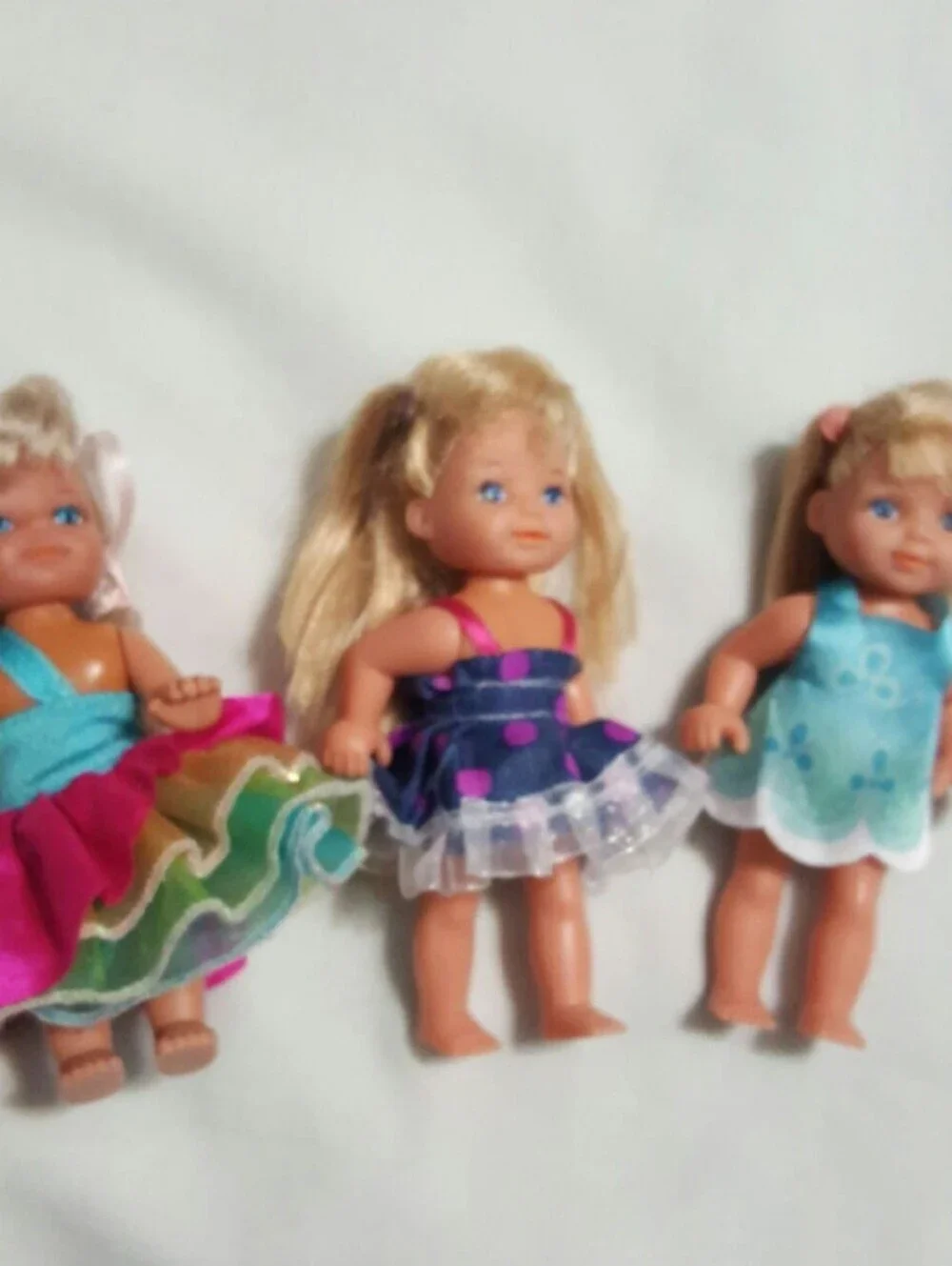 Simba Min Dolls